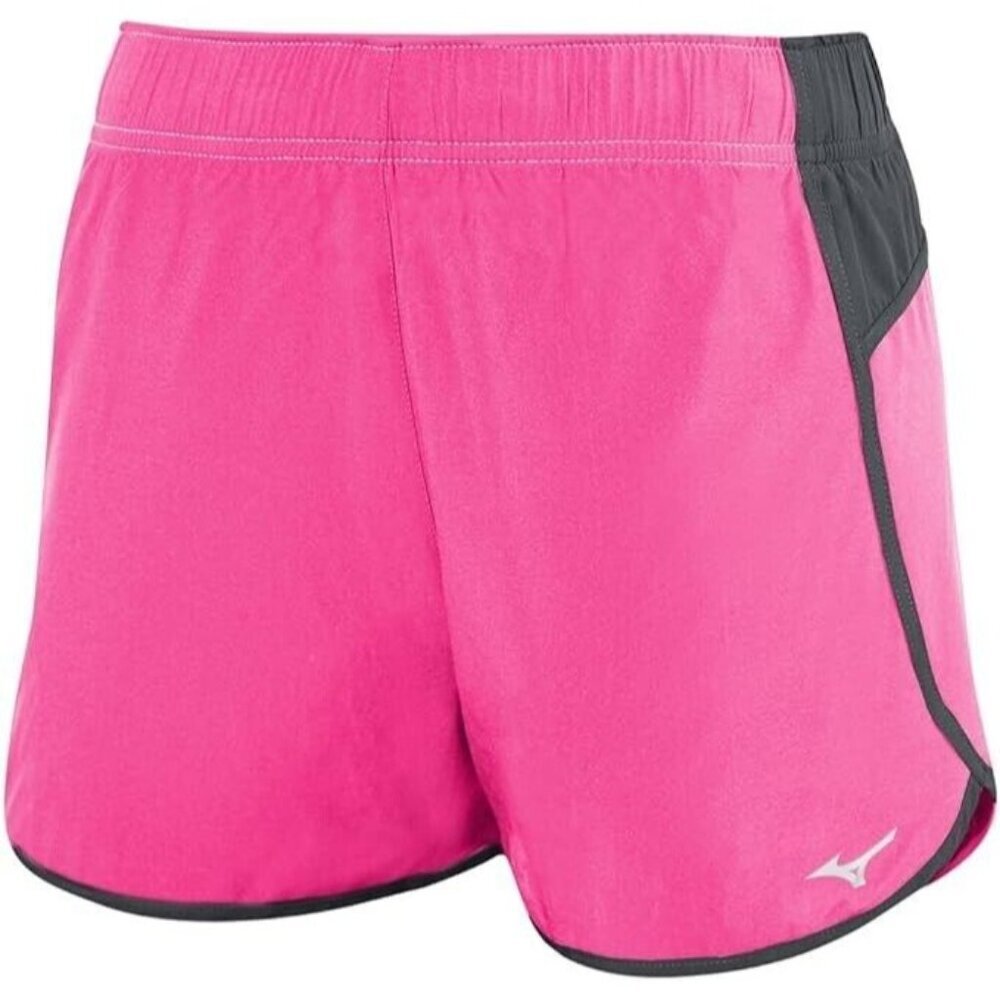 Mizuno Atlanta Cover Up Volleyball Shorts. Small
